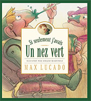 9782906090750, si seulement, max lucado