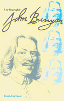 9782906287266, john bunyan, biographie