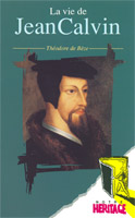 9782906287464, calvin, théodore de bèze