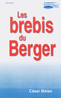 9782906287563, les, brebis, du, berger, césar, malan, éditions, europresse