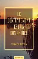 9782906287587, contentement, thomas watson