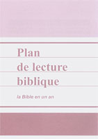 9782906287679, plan, lecture biblique