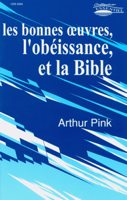 9782906287723, bonnes œuvres, arthur pink