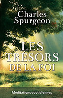 9782906287907, trésors, foi, spurgeon