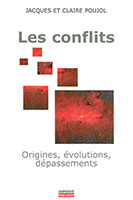 9782906405066, les conflits, jacques poujol