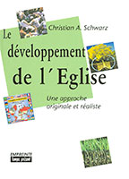 9782906405257, christian, schwarz, développement, église, approche, originale