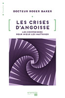 9782906405462, crises d’angoisse, roger baker