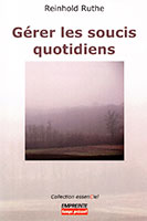 9782906405738, soucis quotidiens, reinhold ruthe