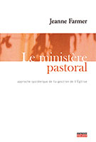 9782906405806, ministère pastoral, jeanne farmer