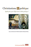 9782906405820, christianisme, politique