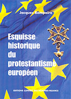 9782908243079, protestantisme européen, jacques bompaire