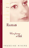 9782910246013, rahab, femme, francine rivers