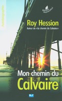 9782910246075, chemin, calvaire, roy hession