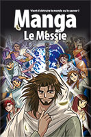 9782910246396, bibles, en, mangas, le, messie, vient, il, détruire, le, monde, ou, le, sauver, les, évangiles, ryo, azumi, kozumi, shinozawa, éditions, blfeurope, bds, bandes, dessinées, enfants, jeunesses