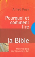 9782910246525, lire la bible, alfred kuen