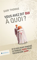 9782910246556, mariage, saint