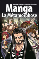 9782910246563, bibles, en, mangas, la, métamorphose, est, ce, la fin, du, monde, ou, l’aube, d’une, ère, nouvelle, les, actes, et, les, épîtres, ryo, azumi, kozumi, shinozawa, éditions, blfeurope, bds, bandes, dessinées, enfants, jeunesses