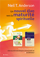 9782910246778, maturité spirituelle, neil anderson