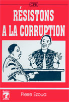 9782910307332, résistons, à, la, corruption, pierre, ezoua, éditions, cpe, centres, de, publications, évangéliques