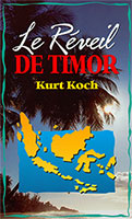 9782911003004, réveil, timor, kurt koch