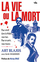 9782911069482, mort, mafia, art blajos