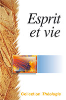 9782911260360, esprit, vie, samuel bénétreau