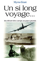 9782911260537, voyage, myrna grant