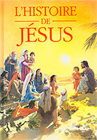 9782911260599, histoire, jésus, mary batchelor