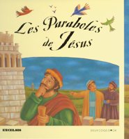 9782911260797, les, paraboles, de, jésus, lois, rock, éditions, excelsis, xl6, 2, deux, coqs, d’or