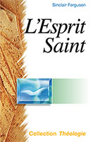 9782911260827, l’esprit saint, sinclair ferguson