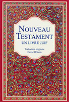 9782912185808, nouveau testament, david stern