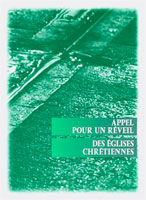 9782912652058, appel, pour, un, réveil, des, églises, chrétiennes, collectif, éditions, apeb, association, pour, la, promotion, de, l’étude, de, la, bible