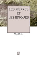 9782912879028, pierres, briques, michel texier