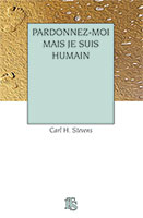 9782912879103, pardon, humain, carl stevens