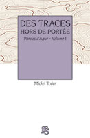 9782912879134, paroles d’agur, michel texier