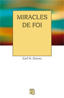 9782912879165, miracles, foi, carl stevens