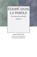 9782912879172, équipé, parole, james morrison