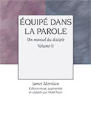 9782912879189, équipé, parole, james morrison