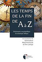 9782912879264, temps de la fin, tim lahaye