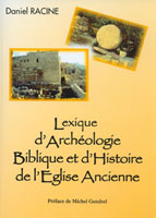 lexique, biblique, etude, usuels, archeologie, racine