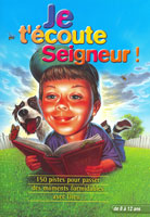 9782913625082, je, t’écoute, seigneur