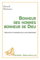 9782914144278, bonheur, des, hommes, bonheur, de, dieu, spécificité, et, paradoxe, de, la, joie, chrétienne, samuel, bénétreau, éditions, excelsis, xl6, édifac, collection, terre, nouvelle