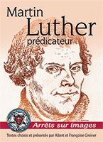 9782914144315, martin luther, prédicateur