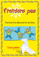 9782914144506, premiers pas, découverte de dieu