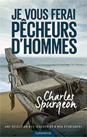 9782914562096, pêcheurs d’hommes, charles spurgeon