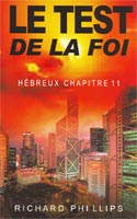 9782914562164, foi, hébreux, richard phillips