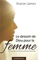 9782914562409, femme, église, sharon james