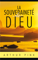 9782914562508, souveraineté, dieu, arthur pink