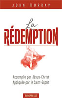 9782914562669, rédemption, jésus-christ, john murray