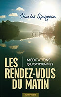 9782914562775, méditations quotidiennes, charles spurgeon